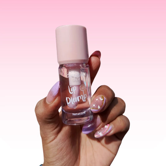 GULF GIRL® - Lip Plump, Engrosá Tus Labios En 3 min.