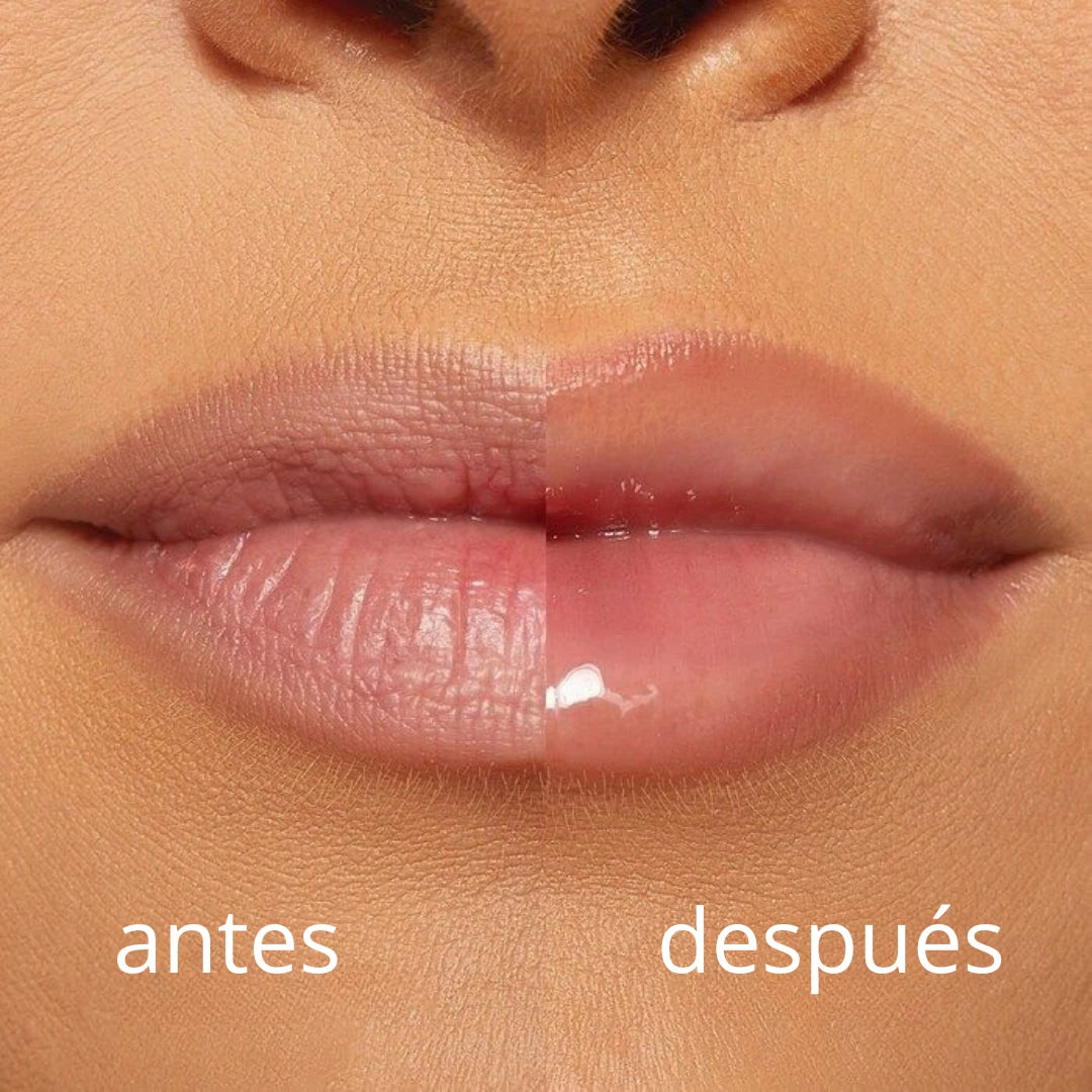 GULF GIRL® - Lip Plump, Engrosá Tus Labios En 3 min.