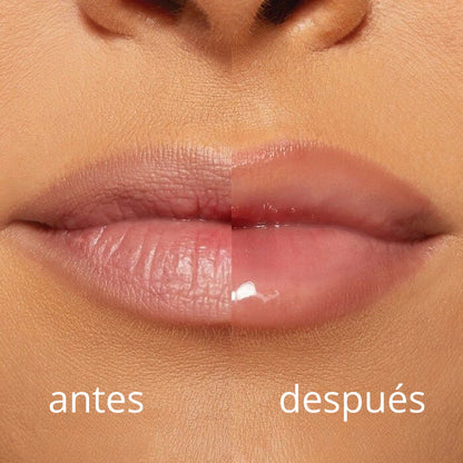 GULF GIRL® - Lip Plump, Engrosá Tus Labios En 3 min.