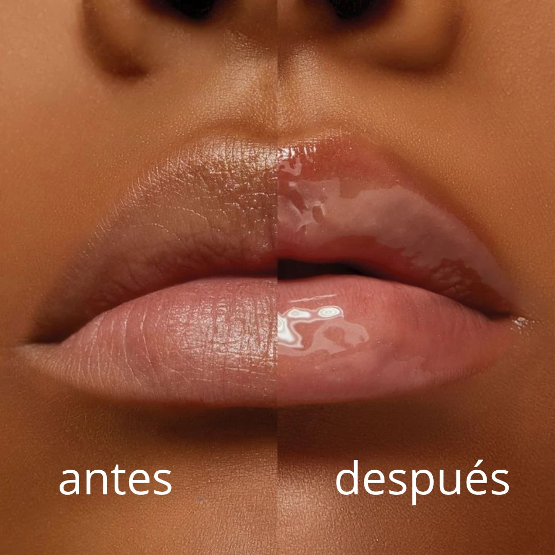 GULF GIRL® - Lip Plump, Engrosá Tus Labios En 3 min.